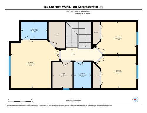187 Radcliffe Wynd, Fort Saskatchewan, AB - Other