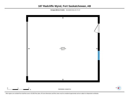 187 Radcliffe Wynd, Fort Saskatchewan, AB - Other