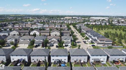 187 Radcliffe Wynd, Fort Saskatchewan, AB - Outdoor With View