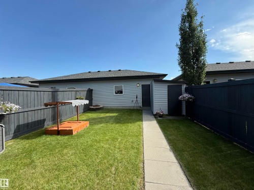 187 Radcliffe Wynd, Fort Saskatchewan, AB - Outdoor