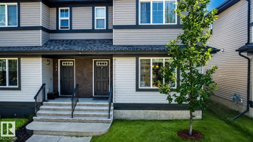 187 Radcliffe Wynd, Fort Saskatchewan, AB - Outdoor