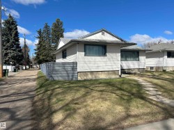 9612 75A Street NW  Edmonton, AB T6C 2J3