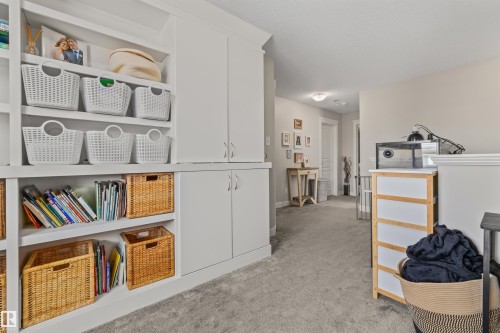70 Woodbridge Link, Fort Saskatchewan, AB - Indoor Photo Showing Other Room