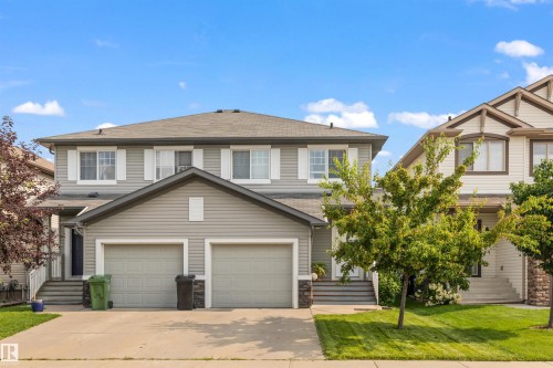 70 WOODBRIDGE Link   Fort Saskatchewan, AB T8L 0H4