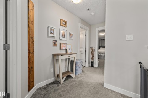 70 Woodbridge Link, Fort Saskatchewan, AB - Indoor Photo Showing Other Room