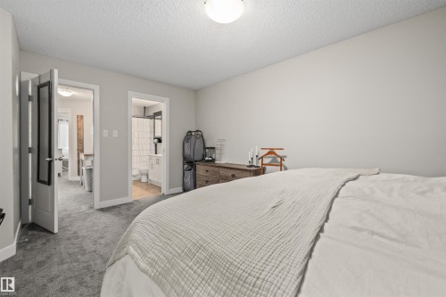 70 Woodbridge Link, Fort Saskatchewan, AB - Indoor Photo Showing Bedroom