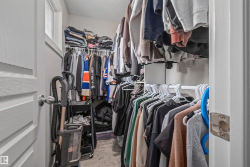 70 Woodbridge Link, Fort Saskatchewan, AB - Indoor With Storage