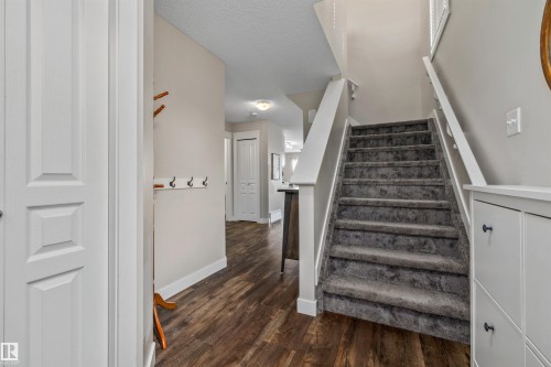 70 Woodbridge Link, Fort Saskatchewan, AB - Indoor Photo Showing Other Room