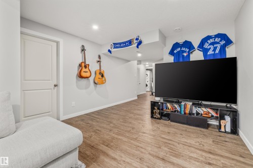 70 Woodbridge Link, Fort Saskatchewan, AB - Indoor Photo Showing Other Room