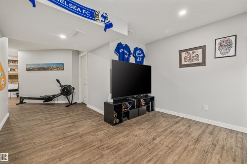 70 Woodbridge Link, Fort Saskatchewan, AB - Indoor