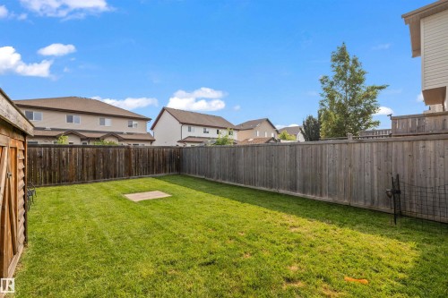 70 Woodbridge Link, Fort Saskatchewan, AB - Outdoor