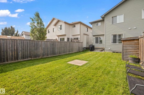 70 Woodbridge Link, Fort Saskatchewan, AB - Outdoor