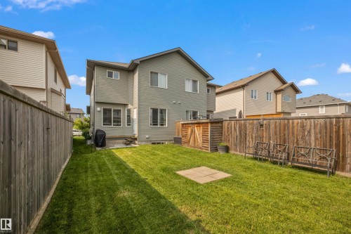 70 Woodbridge Link, Fort Saskatchewan, AB - Outdoor