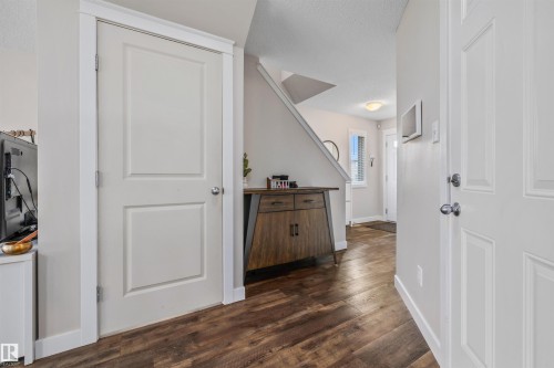70 Woodbridge Link, Fort Saskatchewan, AB - Indoor Photo Showing Other Room