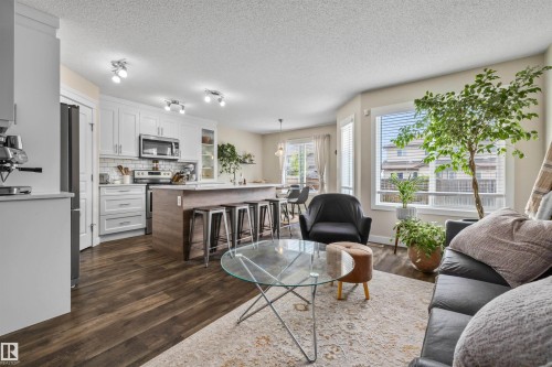 70 Woodbridge Link, Fort Saskatchewan, AB - Indoor