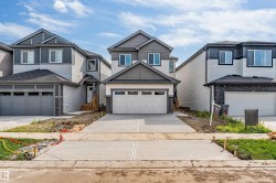 91 Dansereau Way   Beaumont, AB T6X 3E2