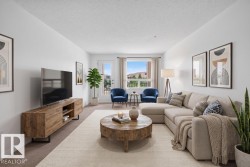 #2309 7343 SOUTH TERWILLEGAR DR NW  Edmonton, AB T6R 0M2