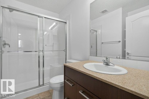#2309 7343 South Terwillegar Dr Nw, Edmonton, AB - Indoor Photo Showing Bathroom