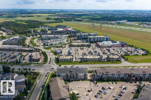 #2309 7343 South Terwillegar Dr Nw, Edmonton, AB - Outdoor With View