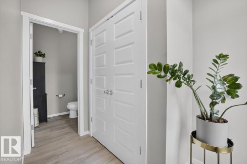 2619 Chokecherry Lane Sw, Edmonton, AB - Indoor Photo Showing Other Room