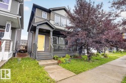 2619 CHOKECHERRY Lane SW  Edmonton, AB T6X 2K2
