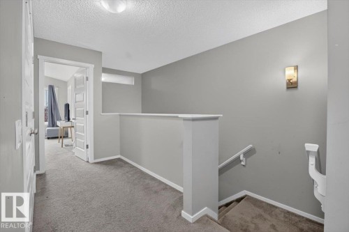 2619 Chokecherry Lane Sw, Edmonton, AB - Indoor Photo Showing Other Room