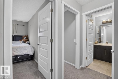 2619 Chokecherry Lane Sw, Edmonton, AB - Indoor
