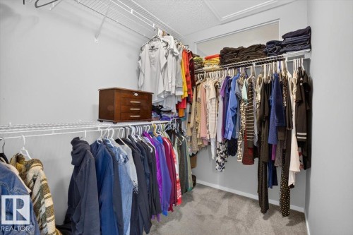 2619 Chokecherry Lane Sw, Edmonton, AB - Indoor With Storage