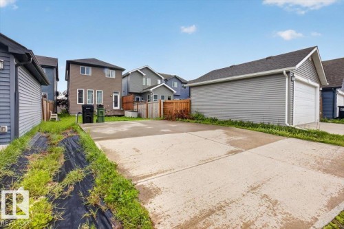 2619 Chokecherry Lane Sw, Edmonton, AB - Outdoor