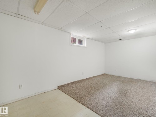 Additional content - 16428 88 Avenue Nw, Edmonton, AB - Indoor Photo Showing Other Room