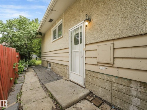 Additional content - 16428 88 Avenue Nw, Edmonton, AB - Outdoor With Exterior