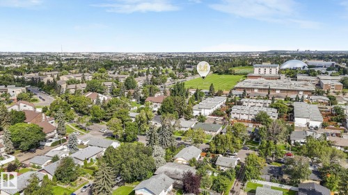 Additional content - 16428 88 Avenue Nw, Edmonton, AB - Outdoor With View