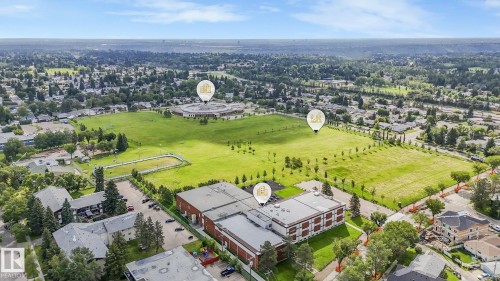 Additional content - 16428 88 Avenue Nw, Edmonton, AB - Outdoor With View