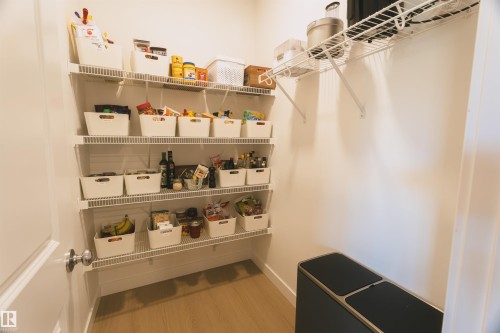 3732 214 Street Nw, Edmonton, AB - Indoor With Storage