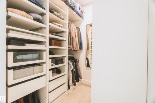 3732 214 Street Nw, Edmonton, AB - Indoor With Storage