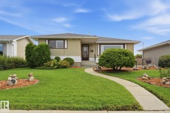 13303 DELWOOD Road NW  Edmonton, AB T5C 3B5