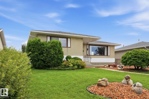 13303 Delwood Road Nw, Edmonton, AB - Outdoor