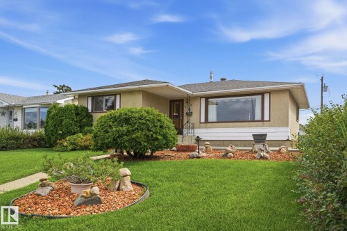 13303 Delwood Road Nw, Edmonton, AB - Outdoor