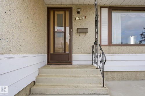13303 Delwood Road Nw, Edmonton, AB - Outdoor With Exterior