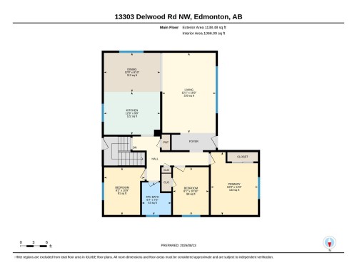 13303 Delwood Road Nw, Edmonton, AB - Other