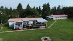 22529 twp rd 590   Rural Thorhild County, AB T0A 3J0
