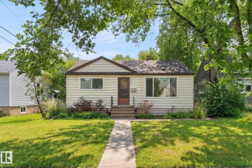 6261 112A Street Nw, Edmonton, AB - Outdoor