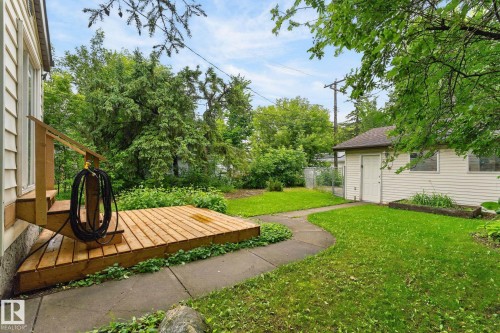 6261 112A Street Nw, Edmonton, AB - Outdoor