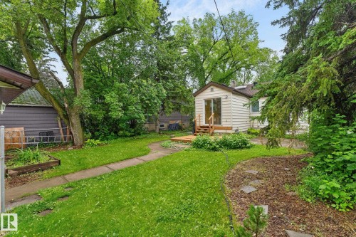 6261 112A Street Nw, Edmonton, AB - Outdoor