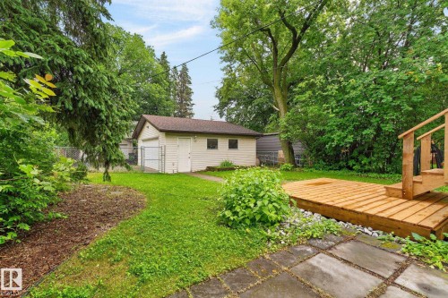 6261 112A Street Nw, Edmonton, AB - Outdoor