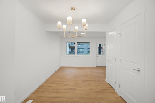 #88 1430 Aster Wy Nw, Edmonton, AB - Indoor Photo Showing Other Room