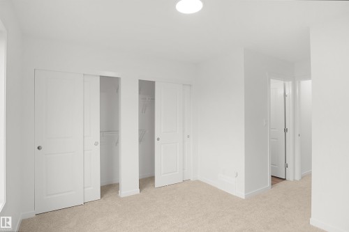 #88 1430 Aster Wy Nw, Edmonton, AB - Indoor Photo Showing Other Room