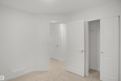 #88 1430 Aster Wy Nw, Edmonton, AB - Indoor Photo Showing Other Room