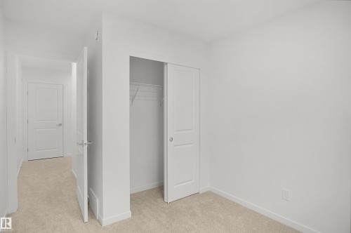 #88 1430 Aster Wy Nw, Edmonton, AB - Indoor Photo Showing Other Room