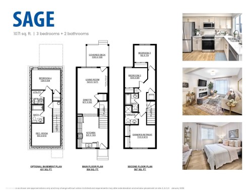#88 1430 Aster Wy Nw, Edmonton, AB - Other